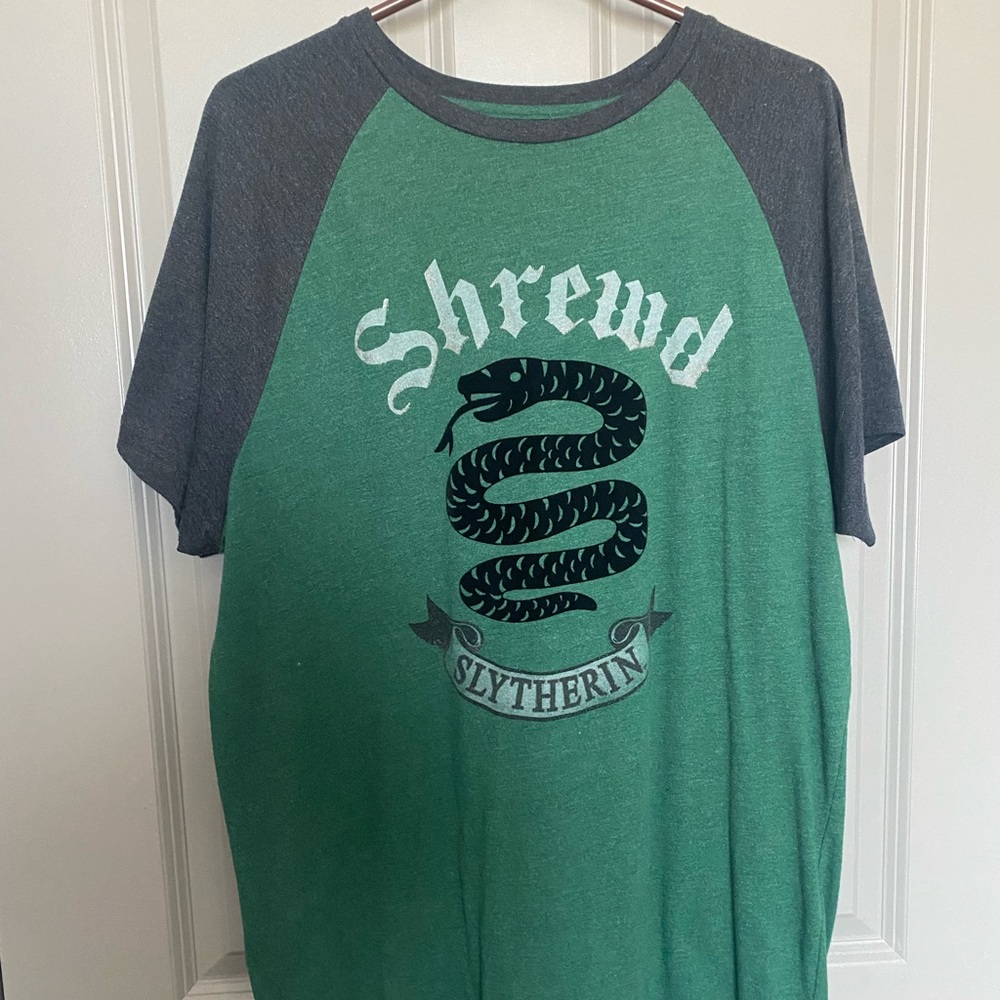 Slytherin T-Shirt